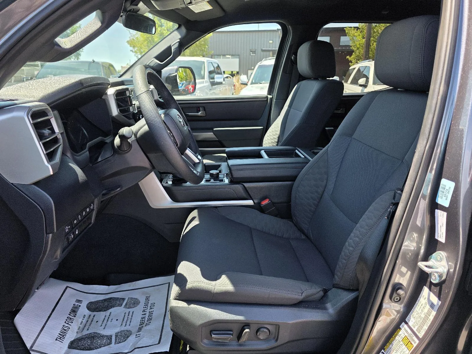 Toyota Tundra photo 7