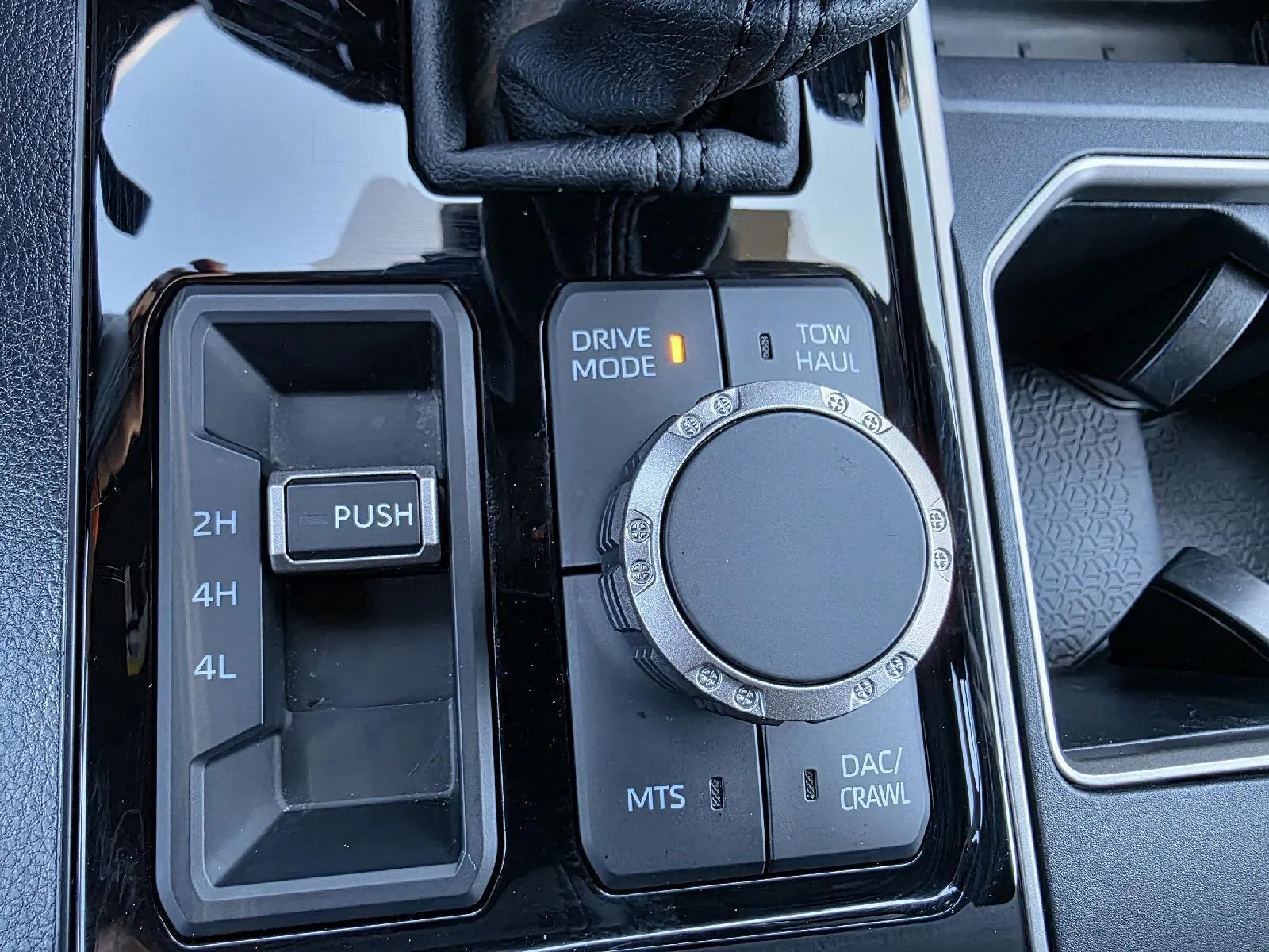 Toyota Tundra photo 20