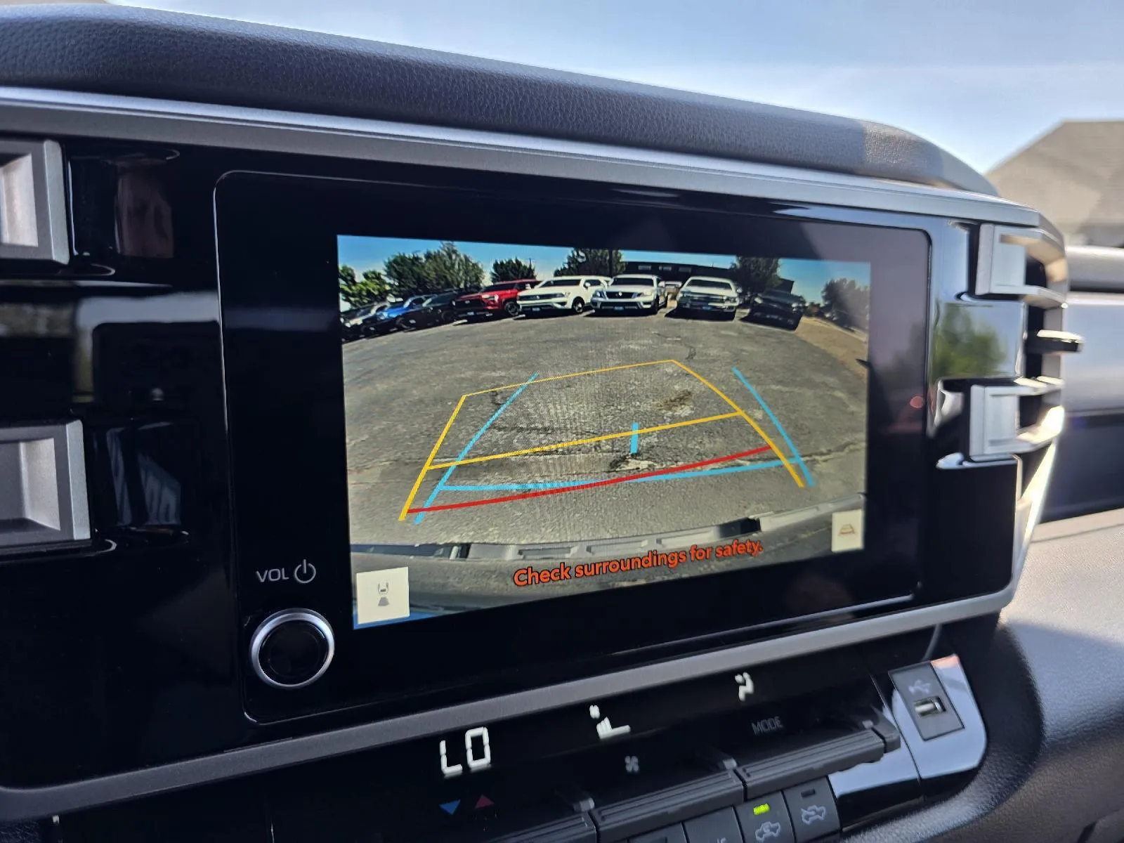 Toyota Tundra photo 21