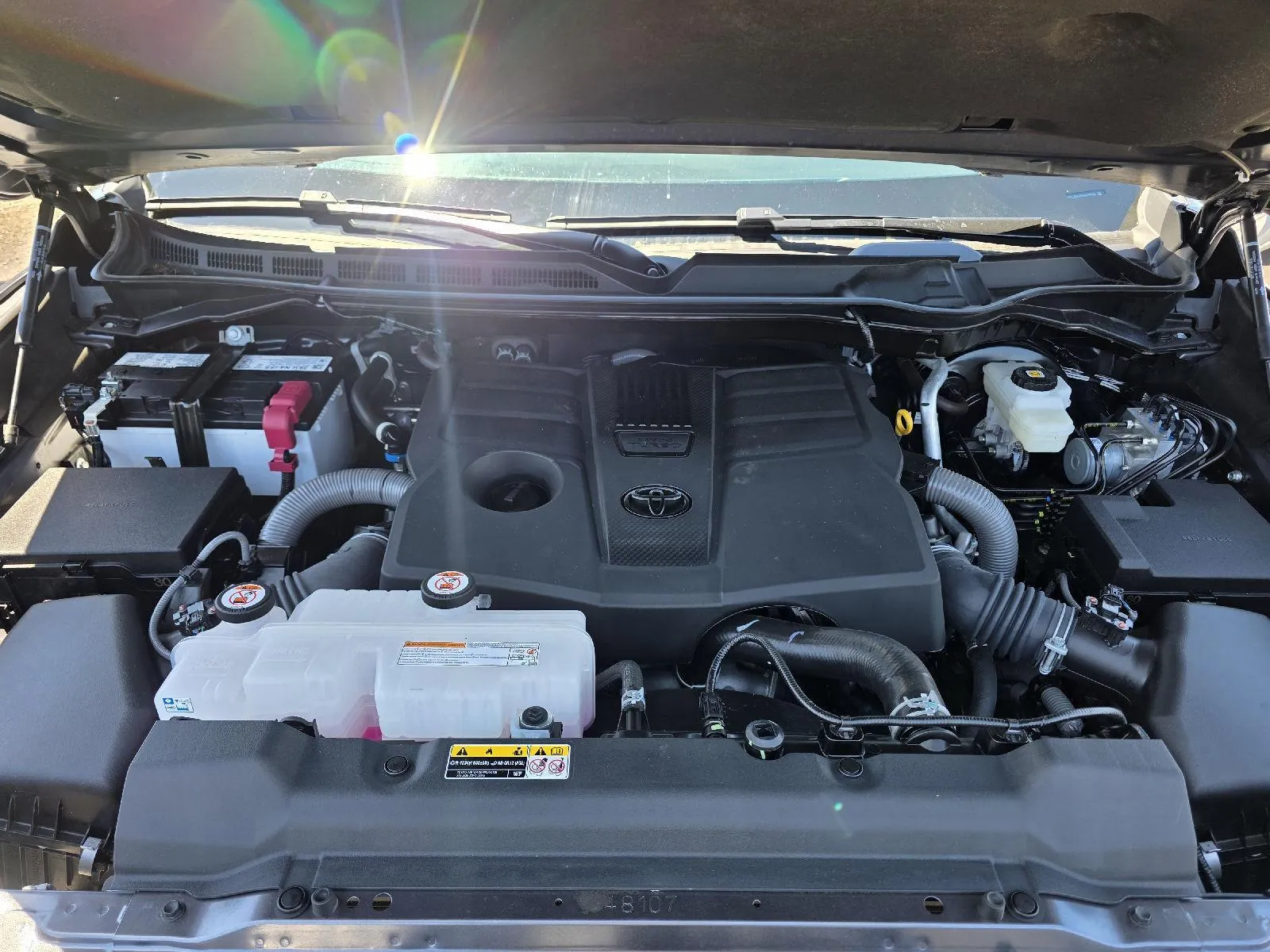 Toyota Tundra photo 24