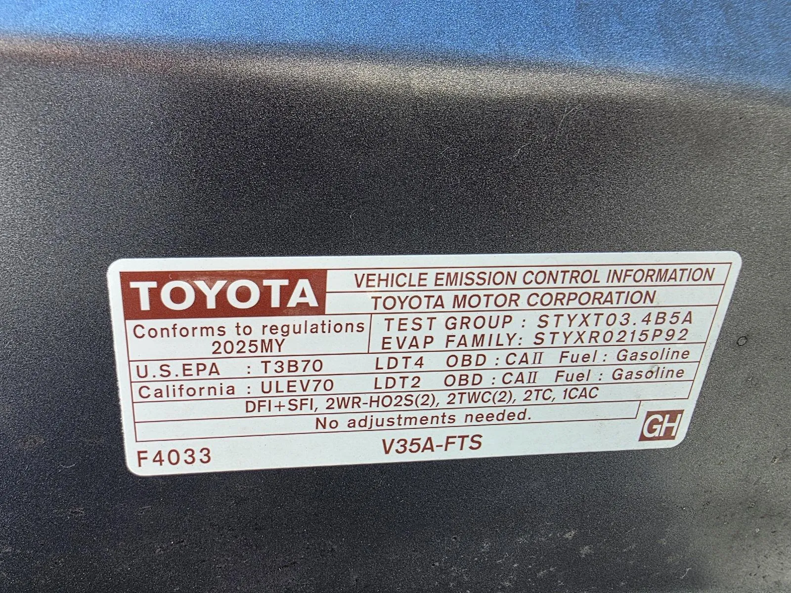Toyota Tundra photo 25