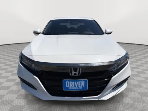 Photos of 2018 Honda Accord Sport for sale in Boise, ID at Driven