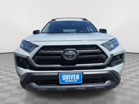 Photos of 2020 Toyota RAV4 TRD Off-Road for sale in Boise, ID at Driven