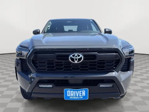 Photos of 2024 Toyota Tacoma TRD Off Road for sale in Boise, ID at Driven