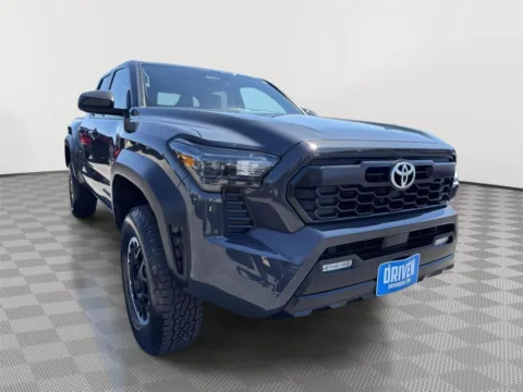 Another view of 2024 Toyota Tacoma TRD Off Road for sale in Boise, ID at Driven