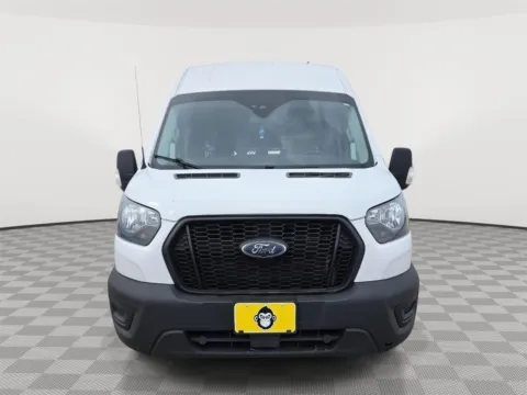 Photos of 2021 Ford Transit 250 for sale in Boise, ID at Driven