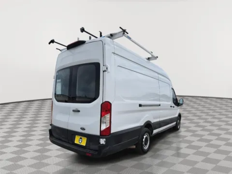 More photos of 2021 Ford Transit 250 at Driven, ID