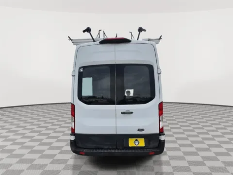 More photos of 2021 Ford Transit 250 at Driven, ID