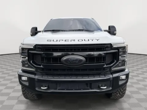Photos of 2020 Ford Super Duty F-250 SRW XLT for sale in Boise, ID at Driven