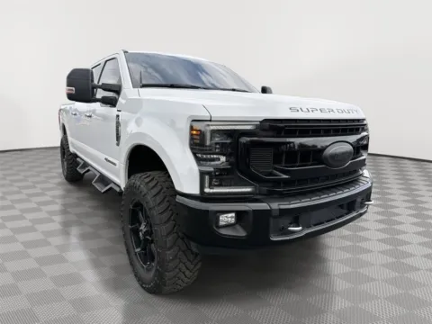 Another view of 2020 Ford Super Duty F-250 SRW XLT for sale in Boise, ID at Driven