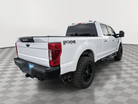 More photos of 2020 Ford Super Duty F-250 SRW XLT at Driven, ID
