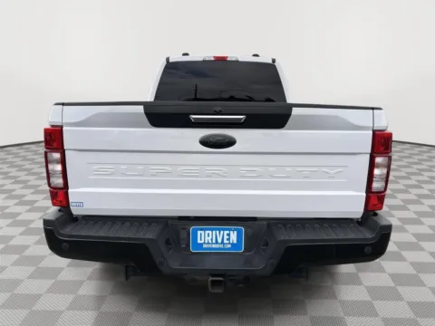 More photos of 2020 Ford Super Duty F-250 SRW XLT at Driven, ID