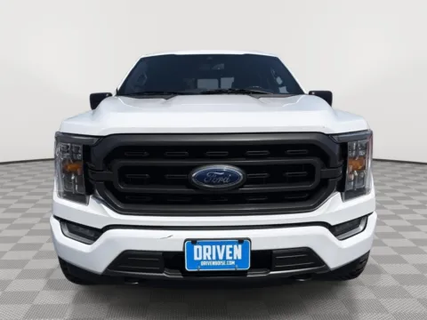 Photos of 2023 Ford F-150 XLT for sale in Boise, ID at Driven