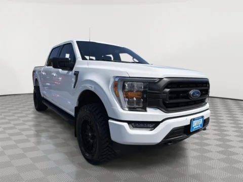 Another view of 2023 Ford F-150 XLT for sale in Boise, ID at Driven