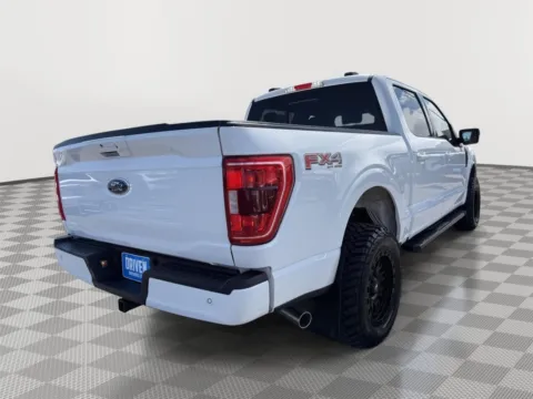 More photos of 2023 Ford F-150 XLT at Driven, ID