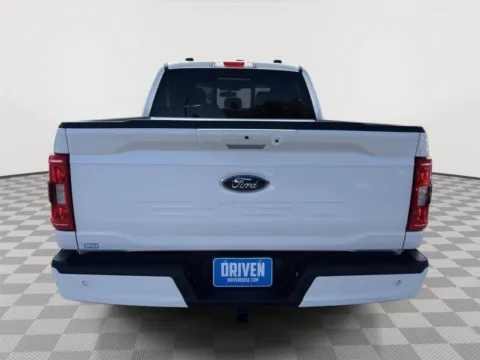 More photos of 2023 Ford F-150 XLT at Driven, ID