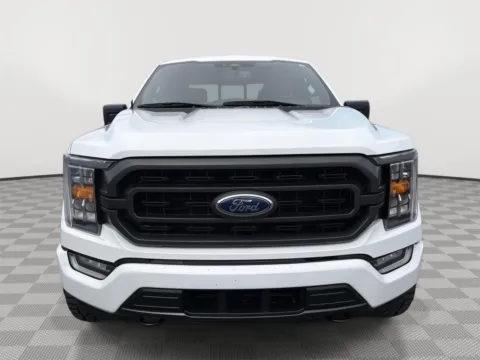 Photos of 2023 Ford F-150 XLT for sale in Boise, ID at Driven