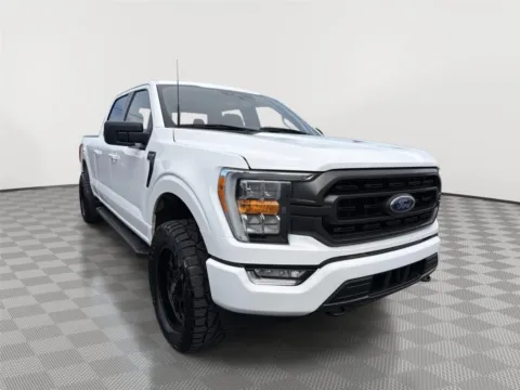 Another view of 2023 Ford F-150 XLT for sale in Boise, ID at Driven