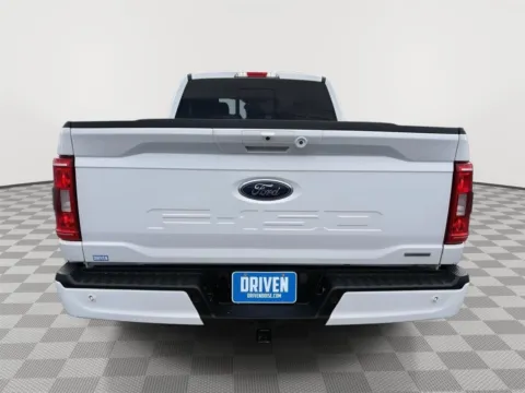 More photos of 2023 Ford F-150 XLT at Driven, ID
