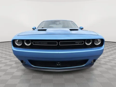 Photos of 2015 Dodge Challenger SXT Plus for sale in Boise, ID at Driven
