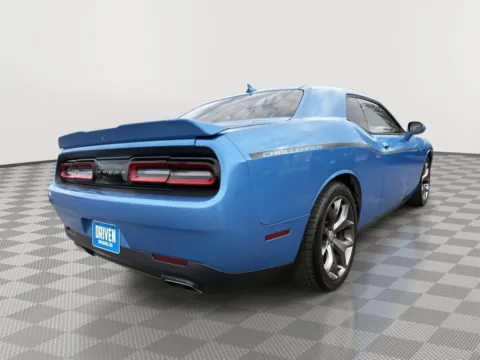 More photos of 2015 Dodge Challenger SXT Plus at Driven, ID