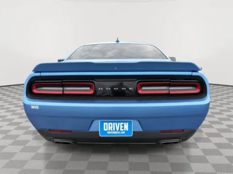 More photos of 2015 Dodge Challenger SXT Plus at Driven, ID