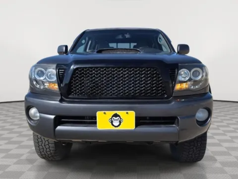 Photos of 2011 Toyota Tacoma Pickup 4D 5 ft for sale in Boise, ID at Driven