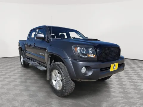 Another view of 2011 Toyota Tacoma Pickup 4D 5 ft for sale in Boise, ID at Driven