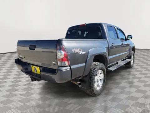 More photos of 2011 Toyota Tacoma Pickup 4D 5 ft at Driven, ID