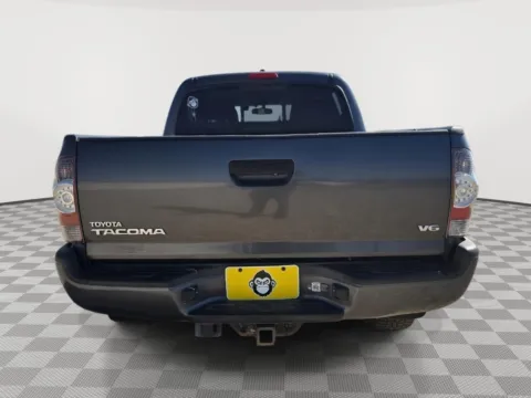 More photos of 2011 Toyota Tacoma Pickup 4D 5 ft at Driven, ID