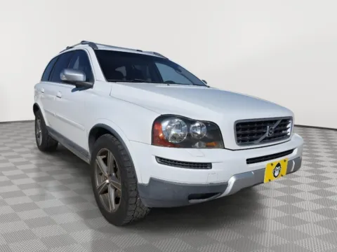 Another view of 2009 Volvo XC90 I6 R-Design for sale in Boise, ID at Driven
