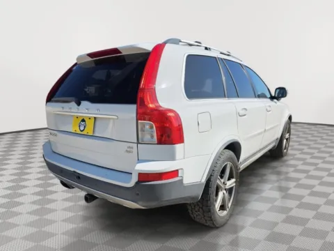 More photos of 2009 Volvo XC90 I6 R-Design at Driven, ID
