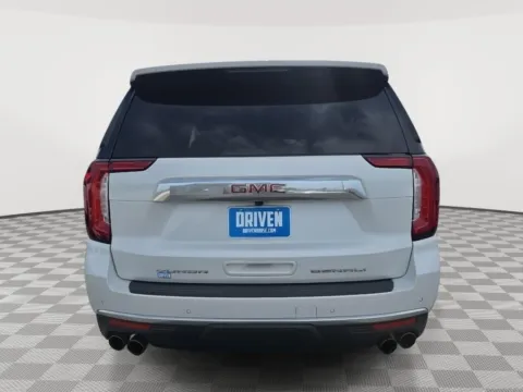 More photos of 2021 GMC Yukon XL Denali at Driven, ID