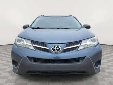 Photos of 2014 Toyota RAV4 LE for sale in Boise, ID at Driven
