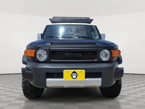 Photos of 2008 Toyota FJ Cruiser for sale in Boise, ID at Driven