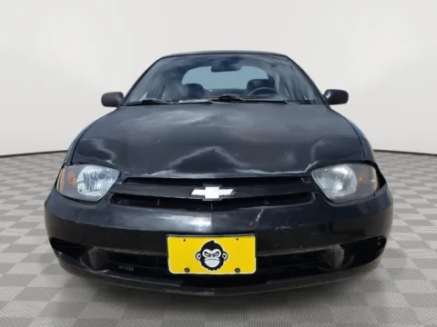 Photos of 2004 Chevrolet Cavalier for sale in Boise, ID at Driven