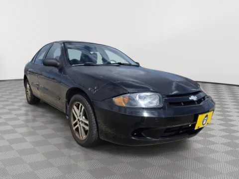 Another view of 2004 Chevrolet Cavalier for sale in Boise, ID at Driven