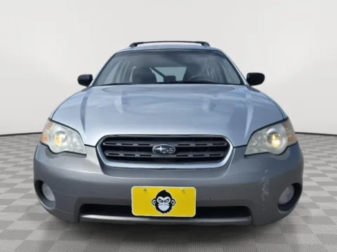 Photos of 2007 Subaru Legacy Wagon Outback for sale in Boise, ID at Driven