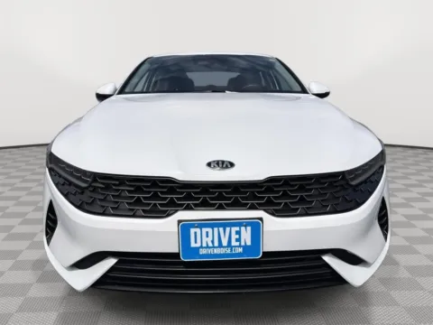Photos of 2021 Kia K5 LXS for sale in Boise, ID at Driven