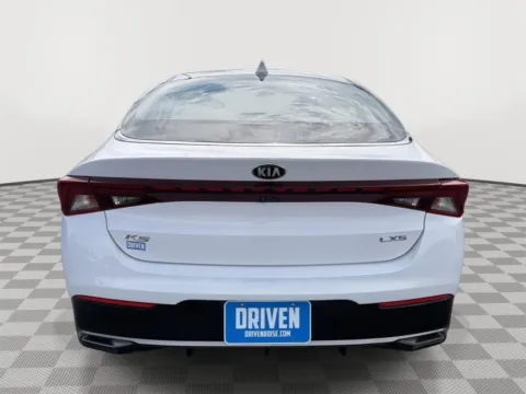More photos of 2021 Kia K5 LXS at Driven, ID