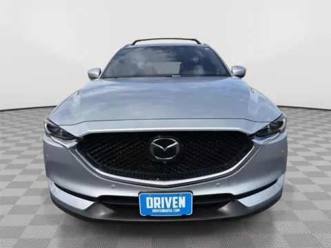 Photos of 2021 Mazda CX-5 Signature for sale in Boise, ID at Driven