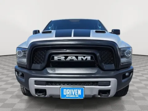 Photos of 2017 Ram 1500 Rebel for sale in Boise, ID at Driven