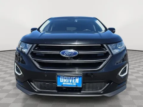 Photos of 2016 Ford Edge Sport for sale in Boise, ID at Driven