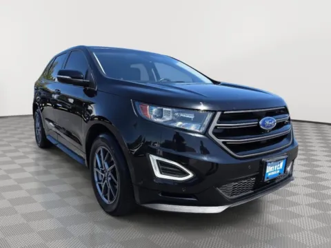 Another view of 2016 Ford Edge Sport for sale in Boise, ID at Driven