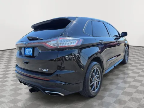 More photos of 2016 Ford Edge Sport at Driven, ID