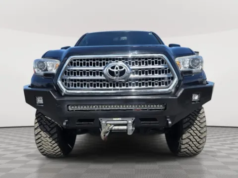 Photos of 2017 Toyota Tacoma TRD Off-Road for sale in Boise, ID at Driven