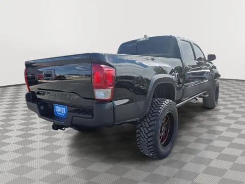 More photos of 2017 Toyota Tacoma TRD Off-Road at Driven, ID