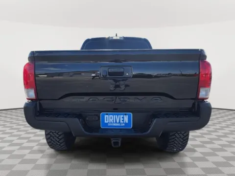 More photos of 2017 Toyota Tacoma TRD Off-Road at Driven, ID