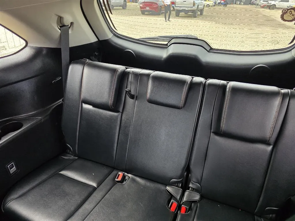 2017 Toyota Highlander Limited Platinum - Photo 11