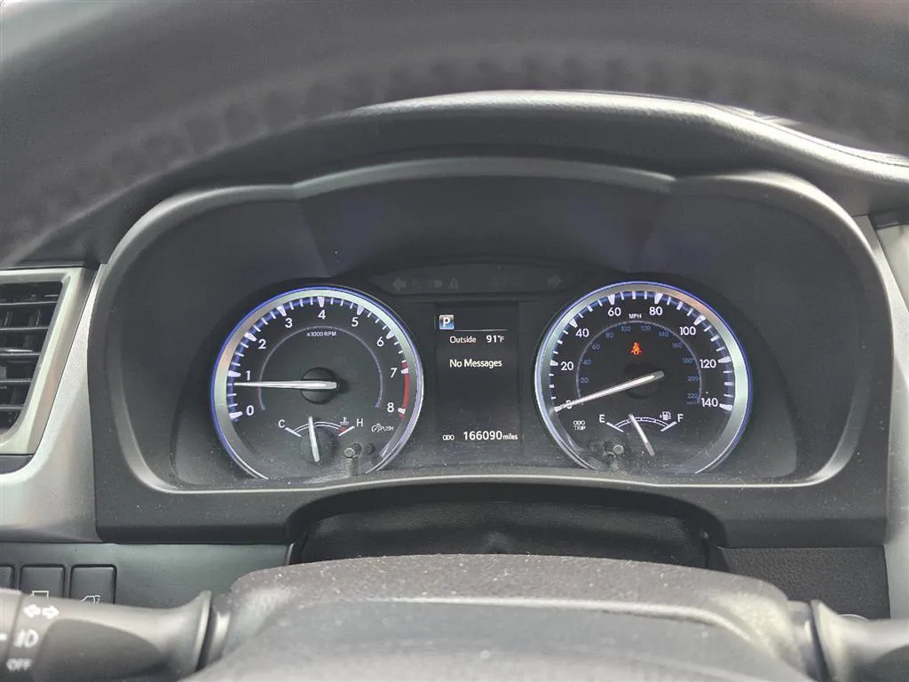 2017 Toyota Highlander Limited Platinum - Photo 13
